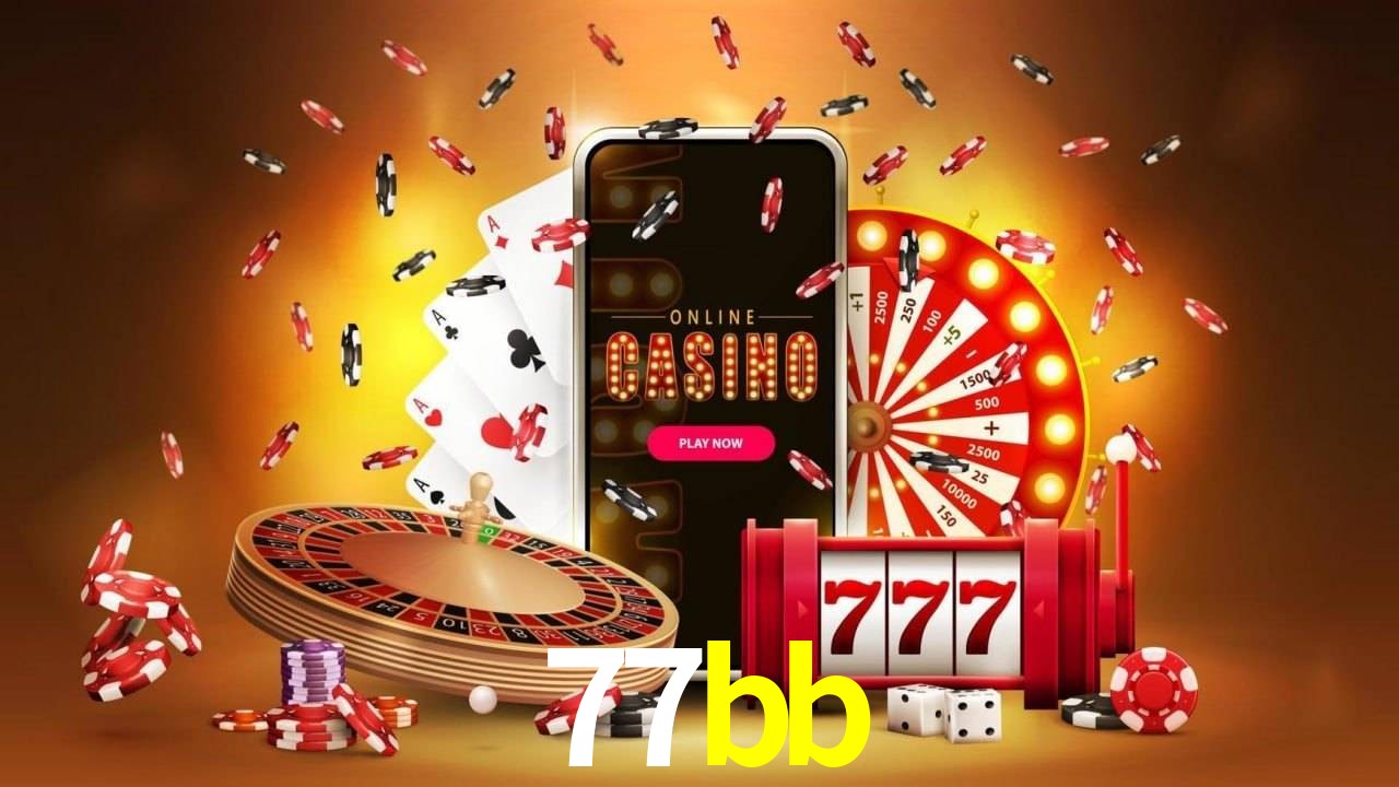 Diretório de Jogos 77bb
