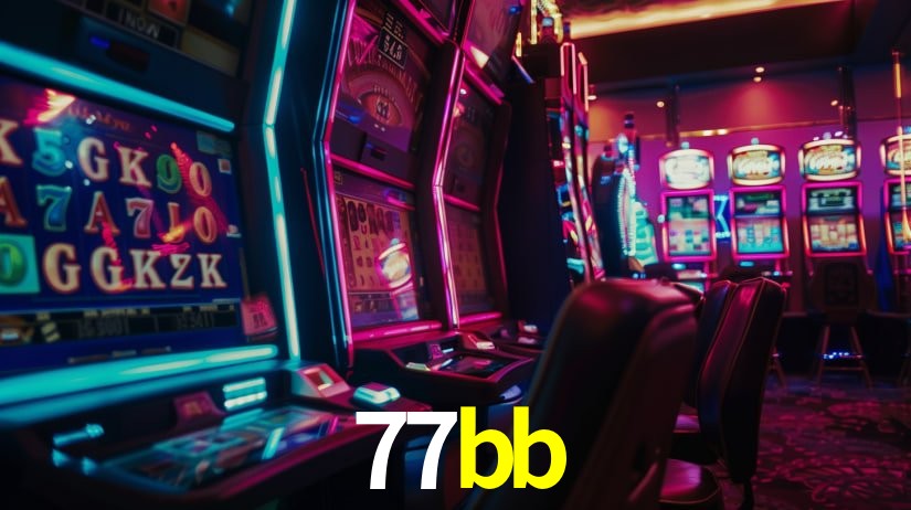APP oficial da 77bb para mobile