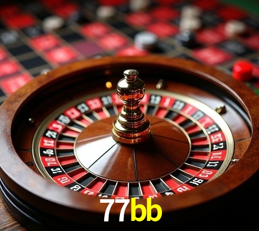Bônus e promoções da 77bb