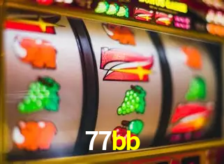 Descubra o Mundo do Cassino Online com 77bb