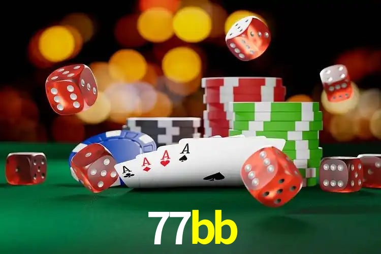Recursos de Bônus 77bb
