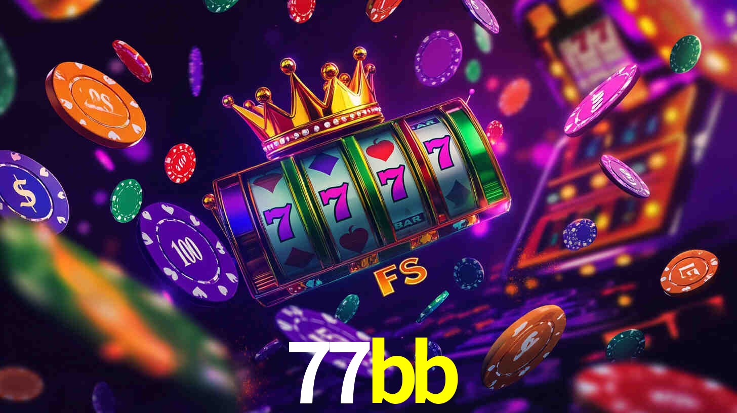 Daily Bonuses 77bb