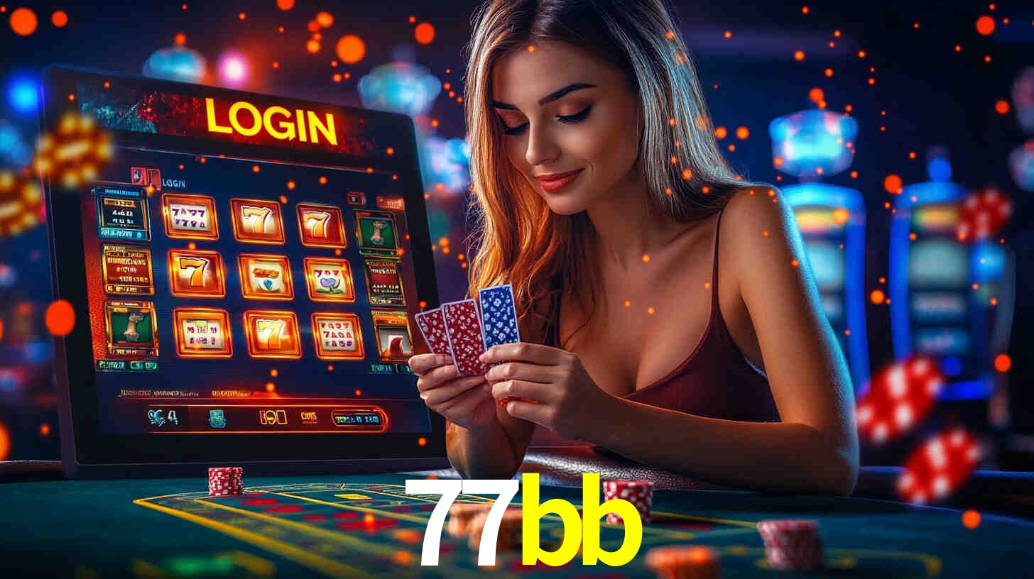 77bb,77bb bet