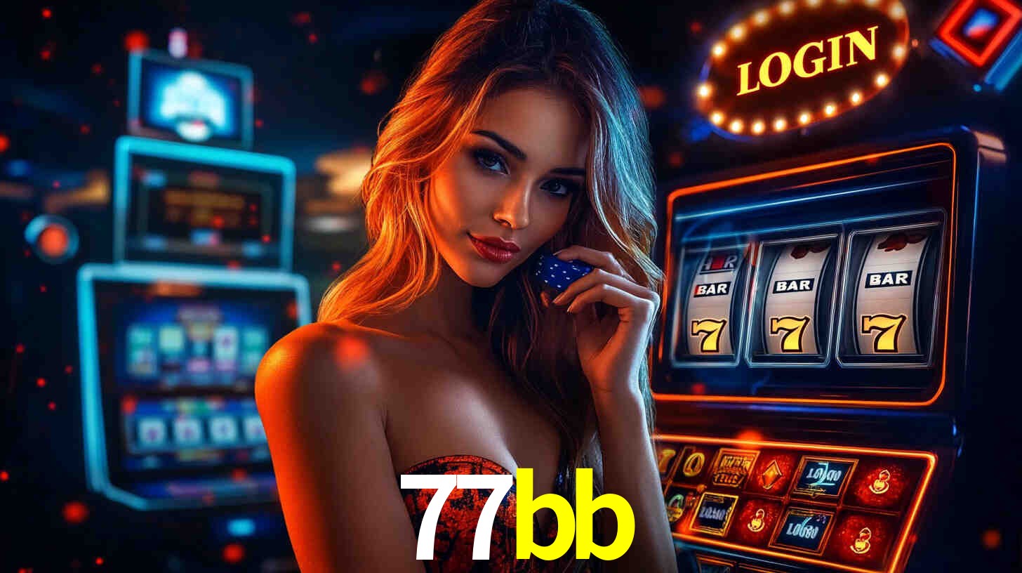 77bb plataforma