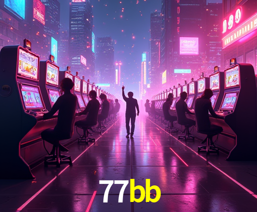 Jogos Exclusivos 77bb