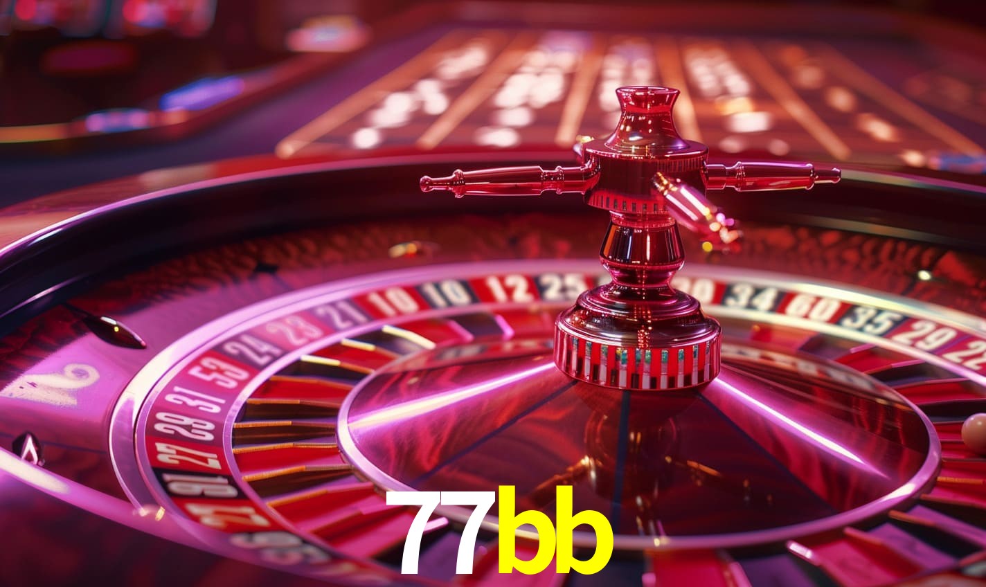 Descubra o Programa VIP da 77bb: Vantagens Exclusivas para Jogadores