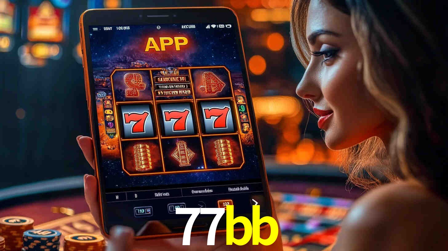 77bb plataforma