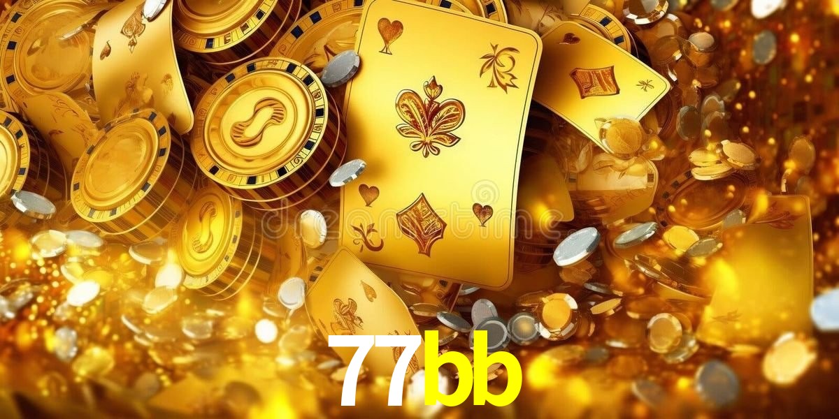 Inovações de Jogos na 77bb: O Futuro das Experiências Interativas