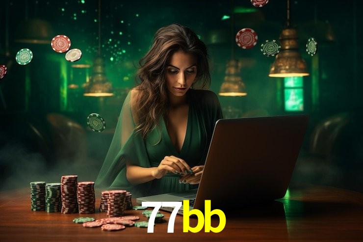 Segurança e privacidade no APP 77bb