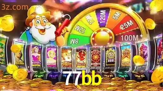 Explorando a Jogabilidade dos Caça-Níqueis no 77bb